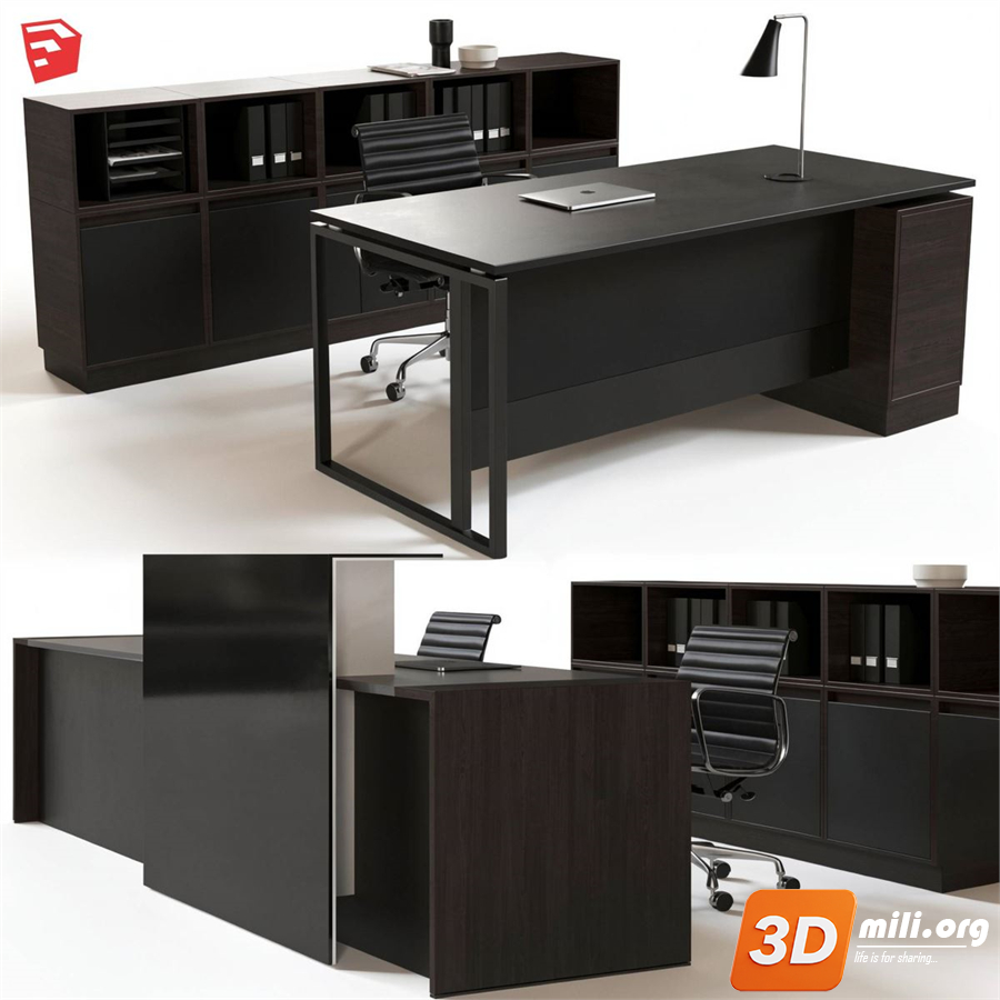 Office Furniture Skp Flies